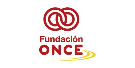 Logo Fundación Once