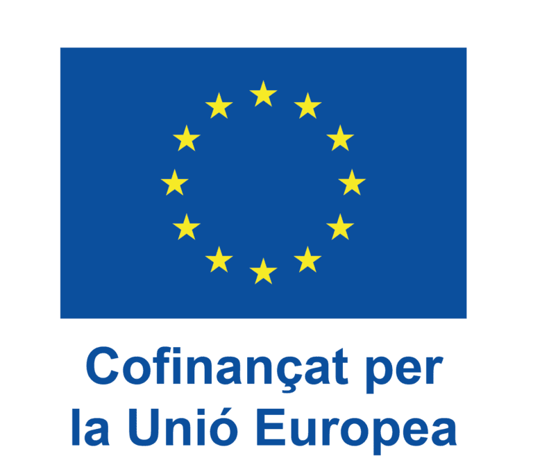 Logo UE