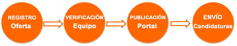 Pasos de publicación